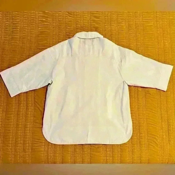 CINZIA ROCCA Due Lightweight Cape - Picture 3 of 10